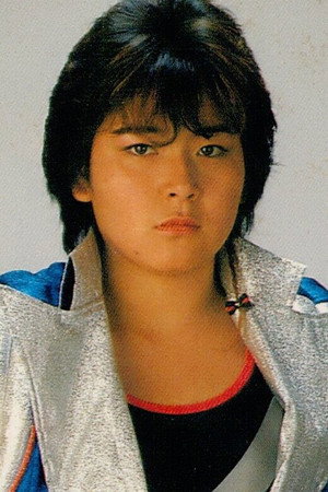 Yukari Omori portrait