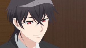 Oni no Hanayome Cap 5