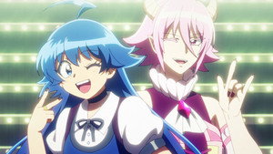 Welcome to Demon School! Iruma-kun: 4×21