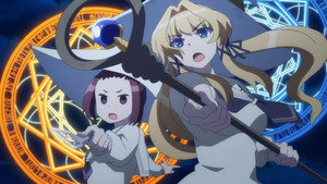 Hanaori-san wa Tensei Shite mo Kenka ga Shitai Cap 11