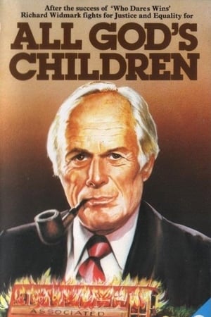 All God's Children poster