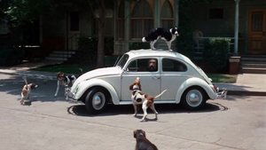 รถมหาสนุก (1968) The Love Bug