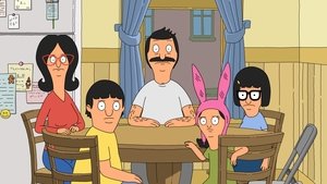 Bob burgerfalodája: 8×11