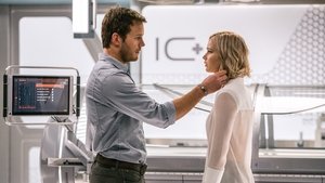 Passengers (2016)