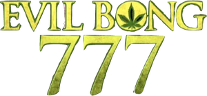 Evil Bong 777 — Logos 1