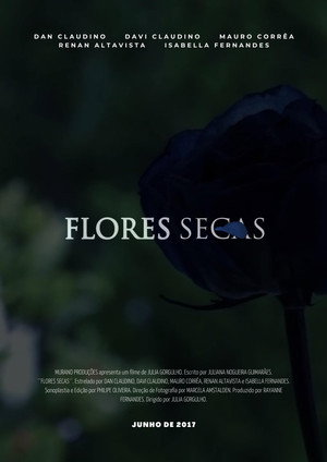 Dry Flowers 24