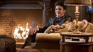 Gotham 3 x Episodio 15