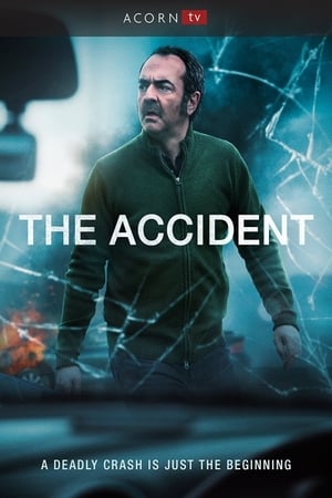 Poster The Accident 2018