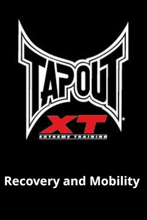 Tapout XT - Recovery And Mobility 3