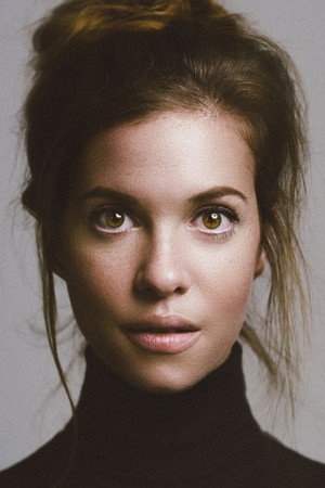 Émilie Leclerc portrait