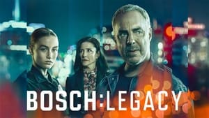 Bosch: Legacy (2022) – Season (01), (02)