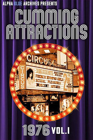 Cumming Attractions 1976 Vol. I