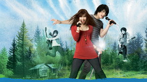 Camp Rock movie still 20