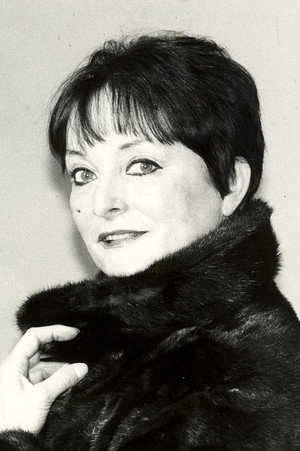 Lise Henningsen portrait