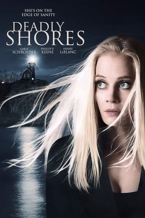 Deadly Shores poster