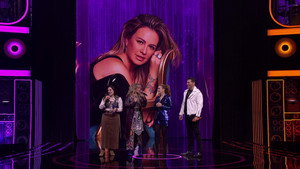 Noche explosiva: emoción, rivalidad y diversión