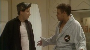 Red Dwarf Bodyswap