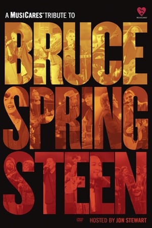 En hyllning till Bruce Springsteen