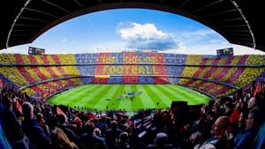 poster Matchday: Inside FC Barcelona