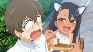 DON’T TOY WITH ME, MISS NAGATORO: 1×12