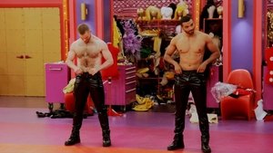RuPaul’s Drag Race: Untucked: 15×13
