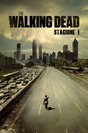 The Walking Dead: Stagione 1