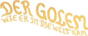 El Golem — Logos 2