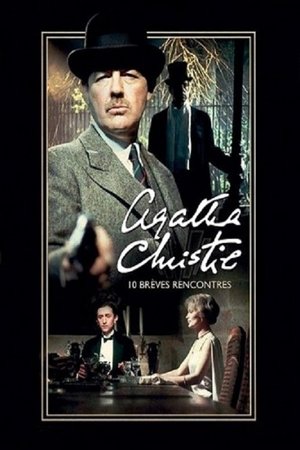 Image Agatha Christie - Dix brèves rencontres