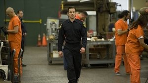 White Collar Season 1 Episode 1