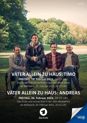 Poster Väter allein zu Haus: Timo (2021)