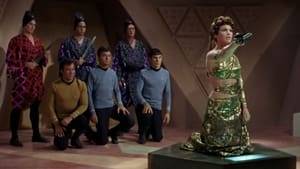 Star Trek: Season3 – Episode8
