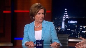 The Colbert Report: 10×131