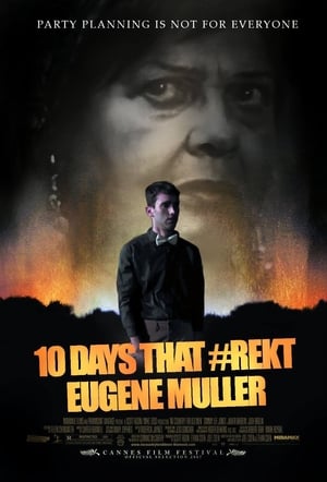 Image 10 Days That #Rekt Eugene Muller