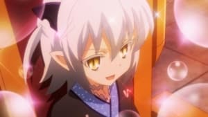 Mondaiji-tachi ga Isekai kara Kuru Sou Desu yo?: 1×8