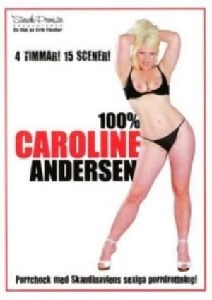 Poster 100% Caroline Andersen ()