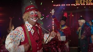 Herman the Circus Clown film complet