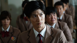 Episódio 1 - Adult High School