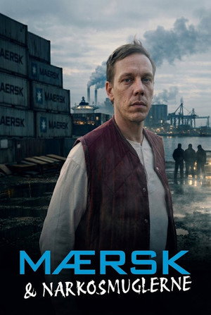 M&aelig;rsk og narkosmuglerne (2026)