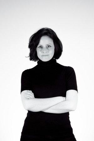 María Manero's photo