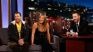 Image Game Night #1 (Jennifer Aniston, Adam Sandler)