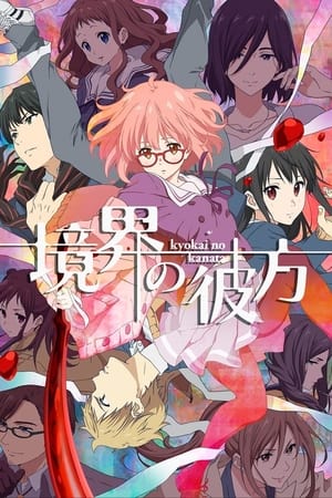 Image Beyond the Boundary