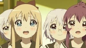 YuruYuri: 2×11