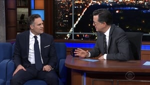 The Late Show with Stephen Colbert Season 5 Episode 43