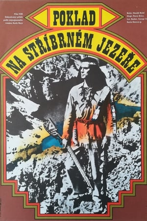 Poklad na Striebornom jazere (1962)