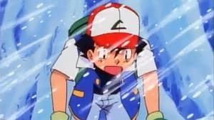 Pokémon Season 1 :Episode 66  Snow Way Out