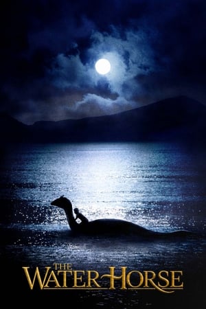 Poster The Water Horse (2007)