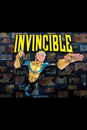 Invincible 2008