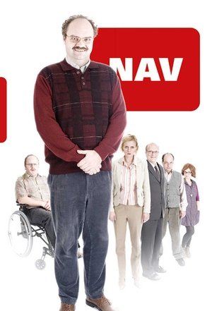 Poster NAV Stagione 1 Episodio 9 2012