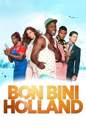 Poster Bon Bini Holland 2015