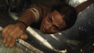 Tomb Raider: Huyền Thoại Bắt Đầu - Tomb Raider (2018)